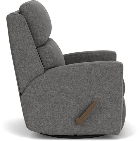 Catalina - Manual Recliner - Premium Reclining Chairs from Flexsteel - Just $1250! Shop now at brett interiors