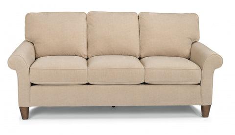 Westside - Stationary Sofa - Premium Stationary Sofas from Flexsteel - Just $2000! Shop now at brett interiors