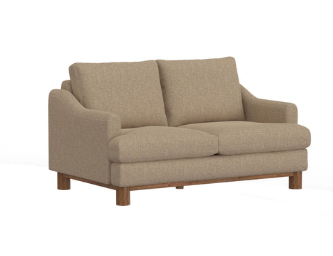 Olimpia - Loveseat - Premium Stationary Loveseats from International Furniture Direct - Just $1375! Shop now at brett interiors