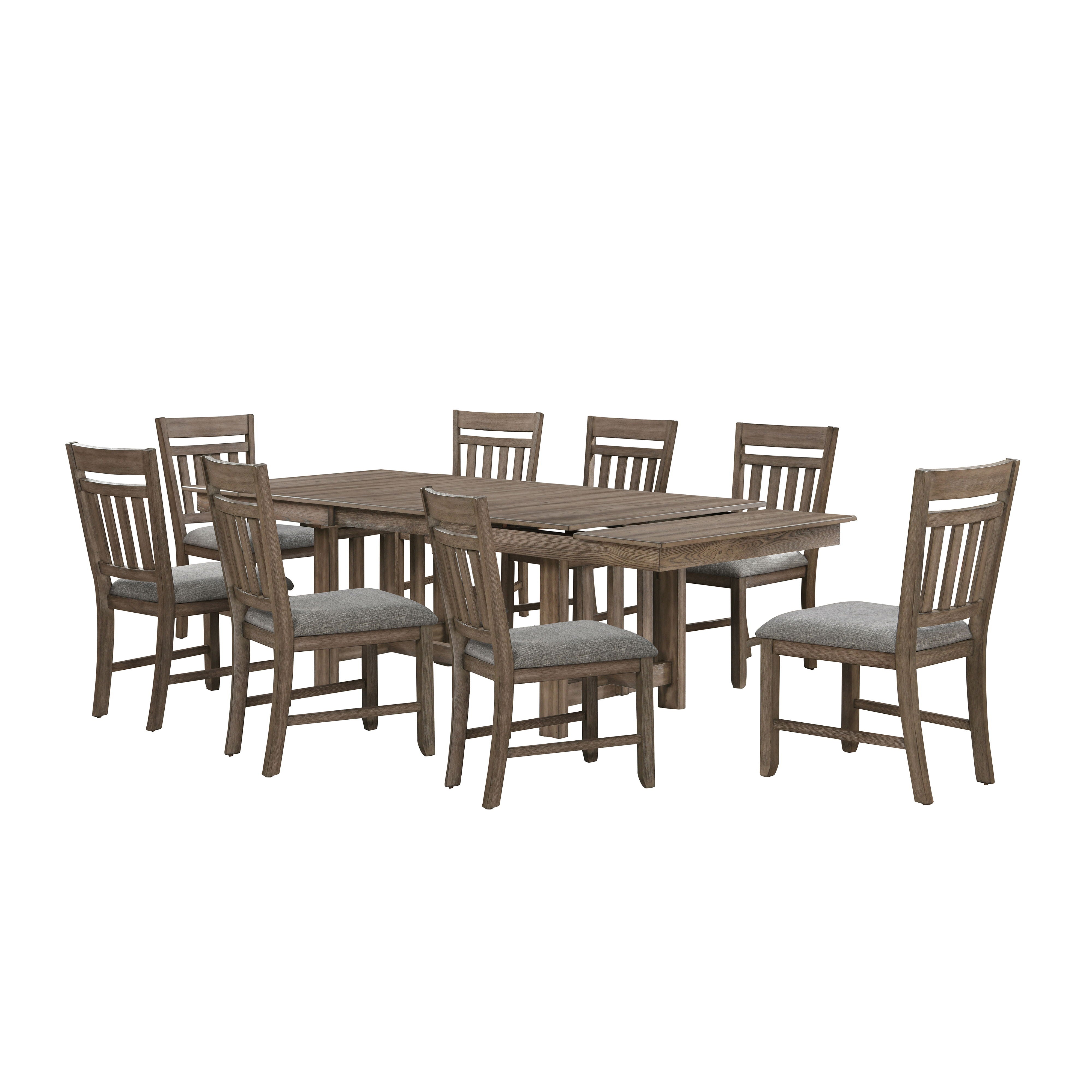 Harrisburg - Dining Table Set - Premium 5 Piece Dining Room Sets from New Classic - Just $1657.50! Shop now at brett interiors