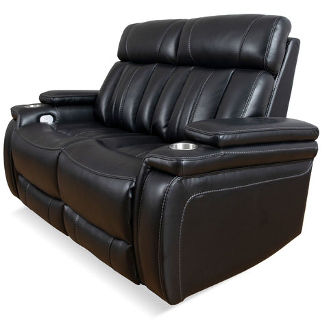 Royce - Power Loveseat - Premium Reclining Loveseats from Parker Living - Just $1747.50! Shop now at brett interiors