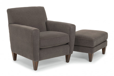 Digby - Arm Chair - Premium Arm Chairs from Flexsteel - Just $1125! Shop now at brett interiors