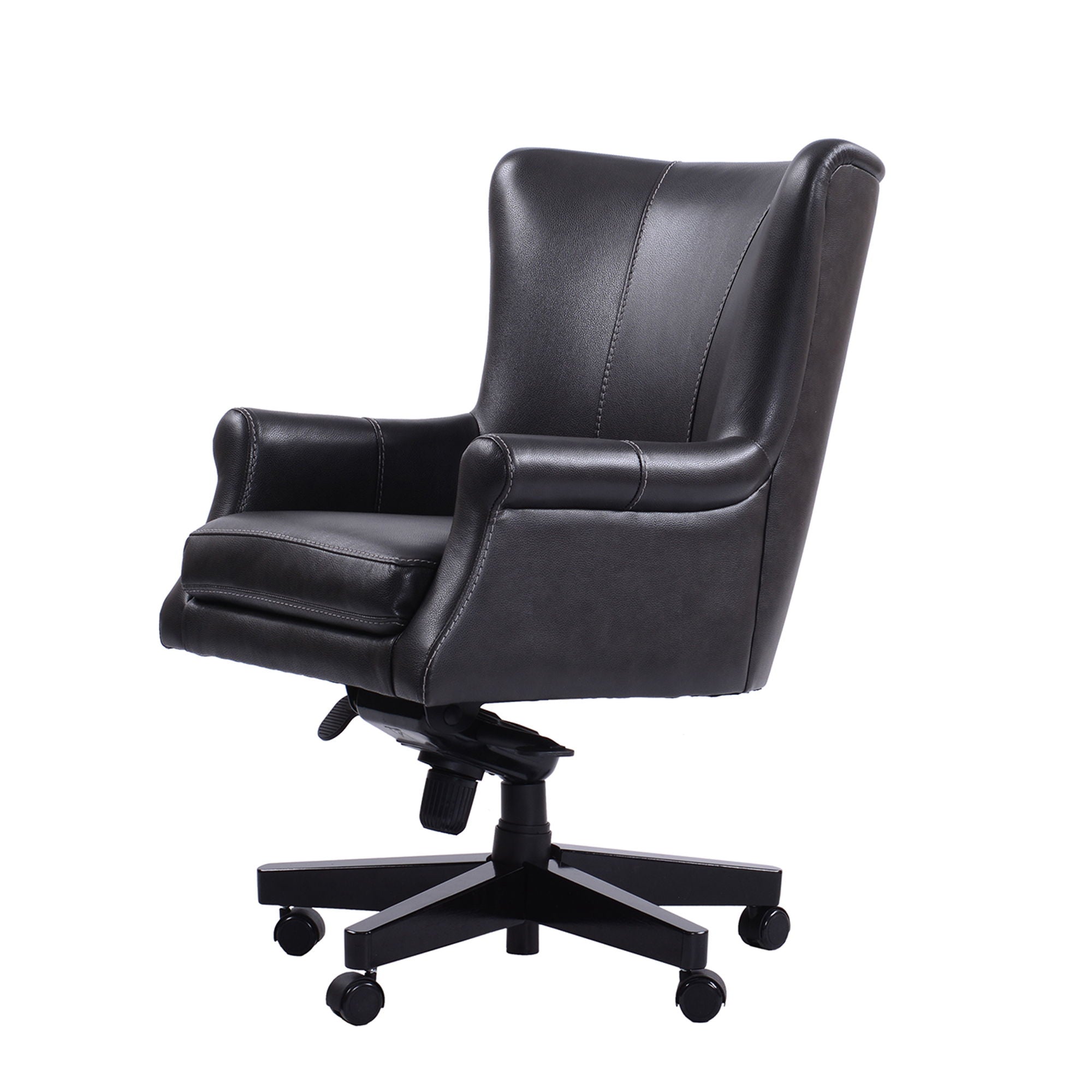 Dc#129 - Desk Chair - Premium Desk Chairs from Parker Living - Just $747.50! Shop now at brett interiors