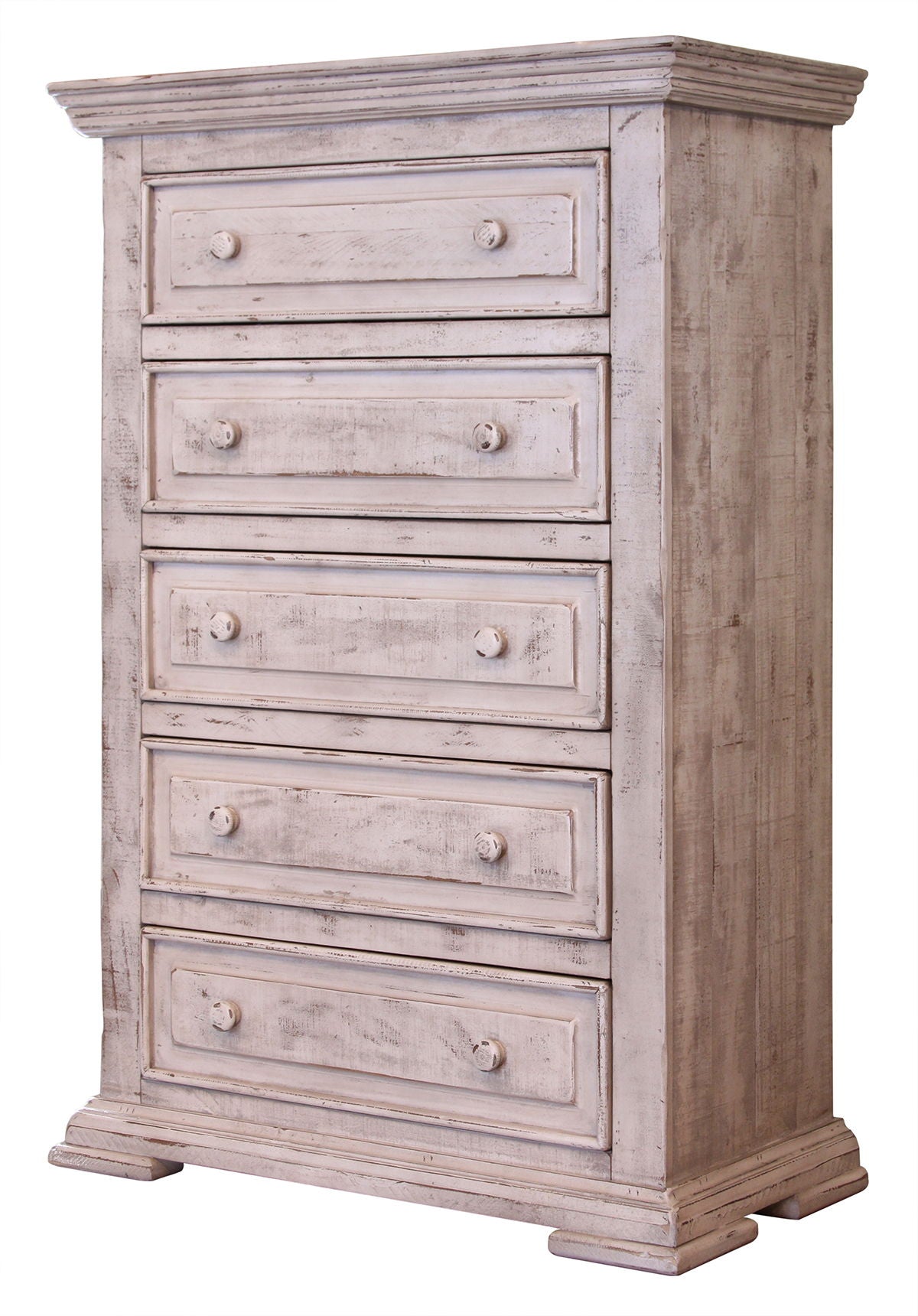 Terra - Drawer Chest - Premium Accent Chests from International Furniture Direct - Just $1077.50! Shop now at brett interiors