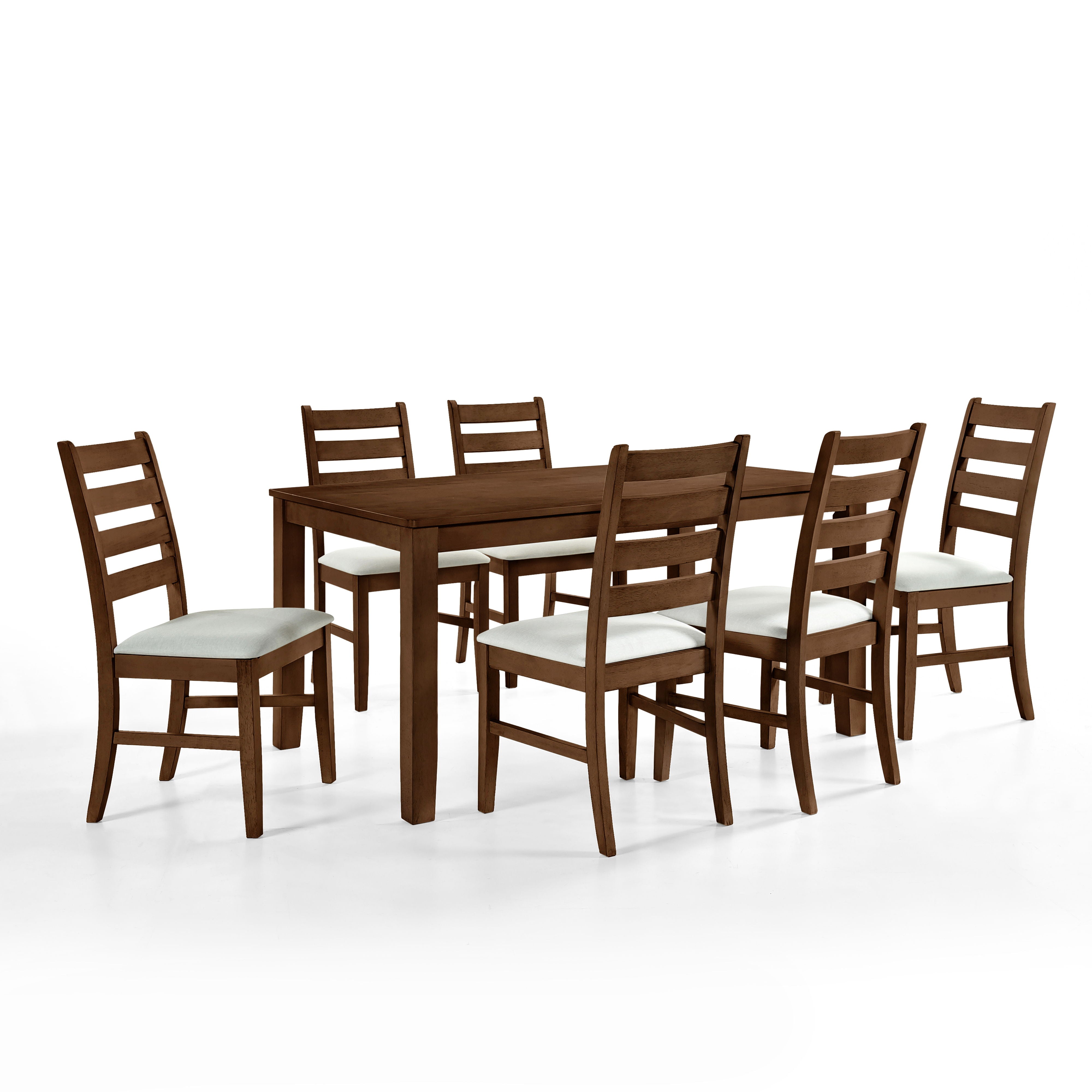 Pascal - Rectangle Dining Table Set - Premium 5 Piece Dining Room Sets from New Classic - Just $982.50! Shop now at brett interiors