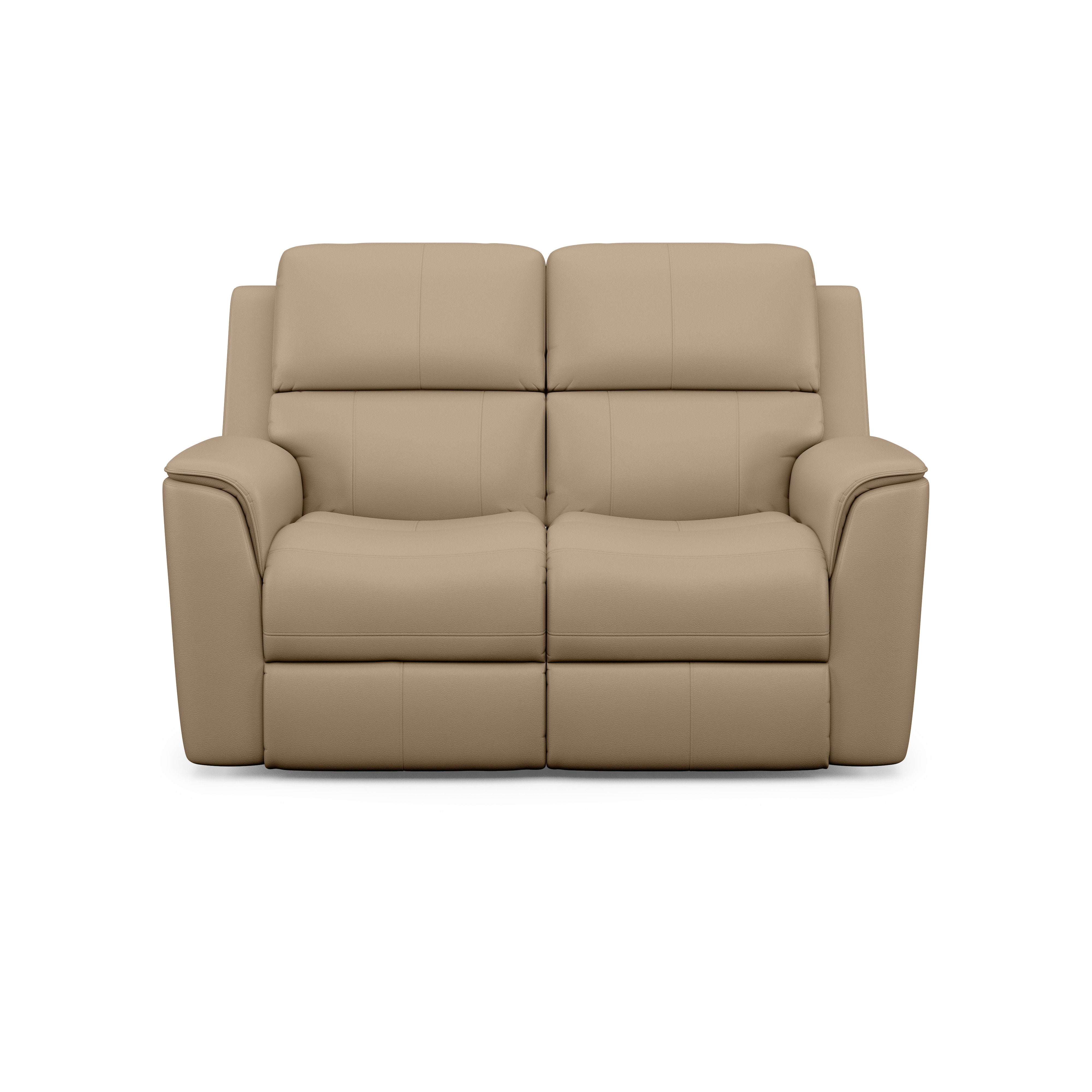 Henry - Reclining Loveseat - Premium Reclining Loveseats from Flexsteel - Just $1100! Shop now at brett interiors