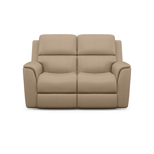 Henry - Reclining Loveseat - Premium Reclining Loveseats from Flexsteel - Just $1100! Shop now at brett interiors