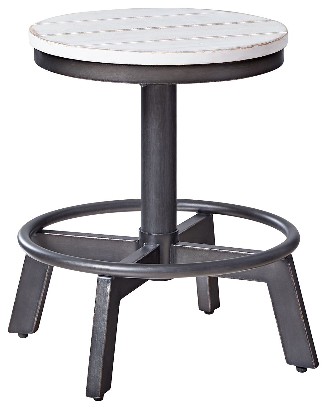 Torjin - Swivel Stool (Set of 2) - Premium Stool Sets from Signature Design by Ashley® - Just $179.05! Shop now at brett interiors