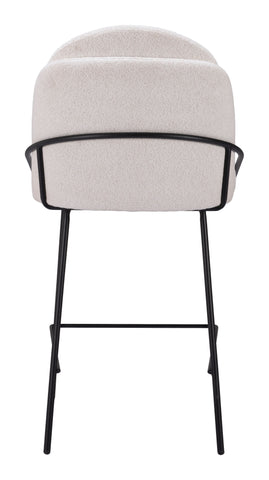 Jambi - Counter Stool (Set of 2) - Premium Stool Sets from Zuo Modern - Just $1200! Shop now at brett interiors