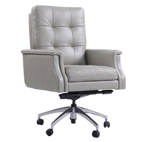 Dc#128 - Desk Chair - Premium Desk Chairs from Parker Living - Just $747.50! Shop now at brett interiors