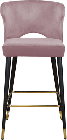 Kelly - Stool (Set of 2) - Premium Stool Sets from Meridian Furniture - Just $650! Shop now at brett interiors