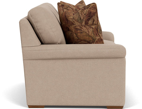 Blanchard - Loveseat - Premium Stationary Loveseats from Flexsteel - Just $2000! Shop now at brett interiors