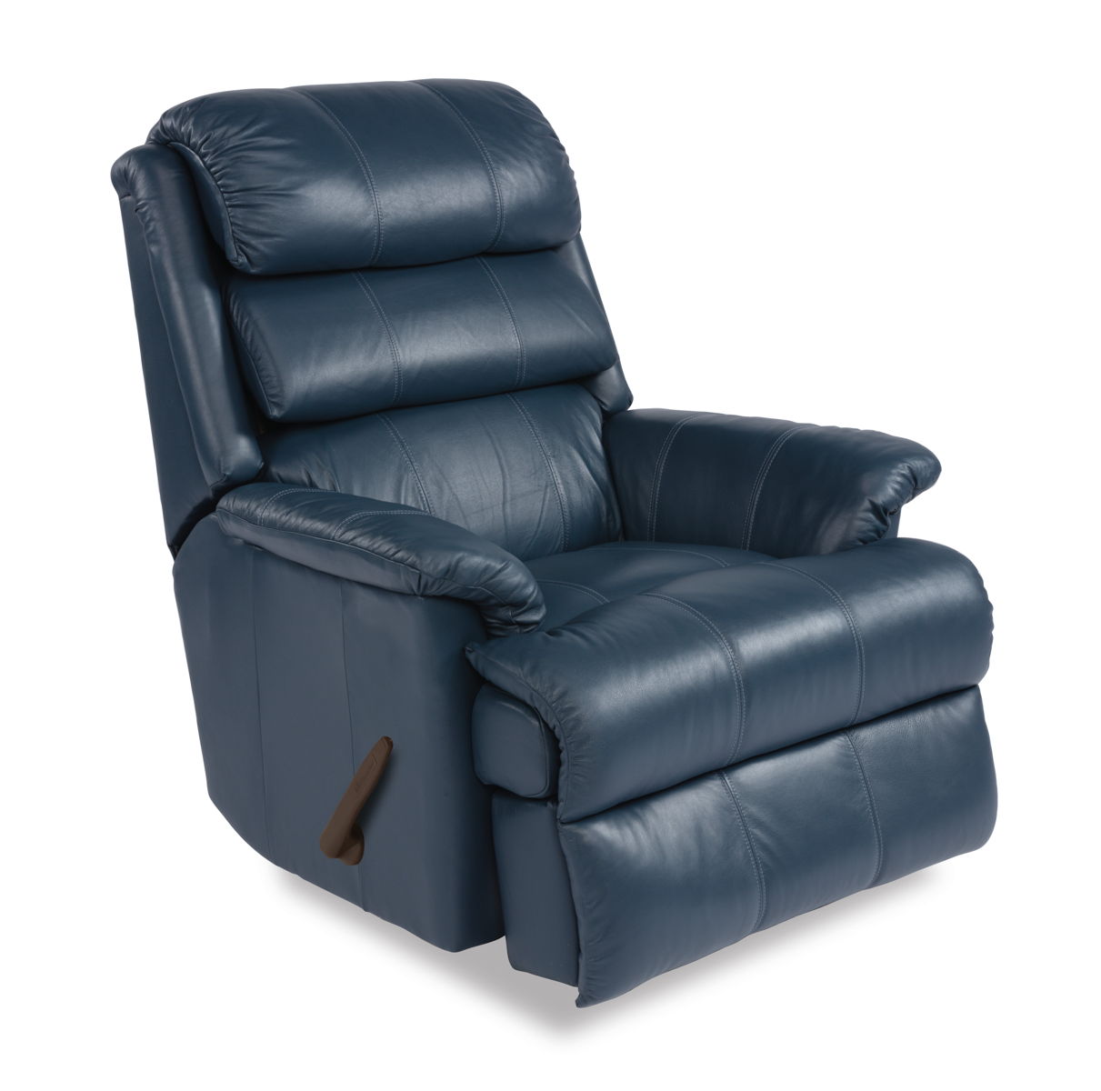 Yukon - Manual Recliner - Premium Reclining Chairs from Flexsteel - Just $1312.50! Shop now at brett interiors