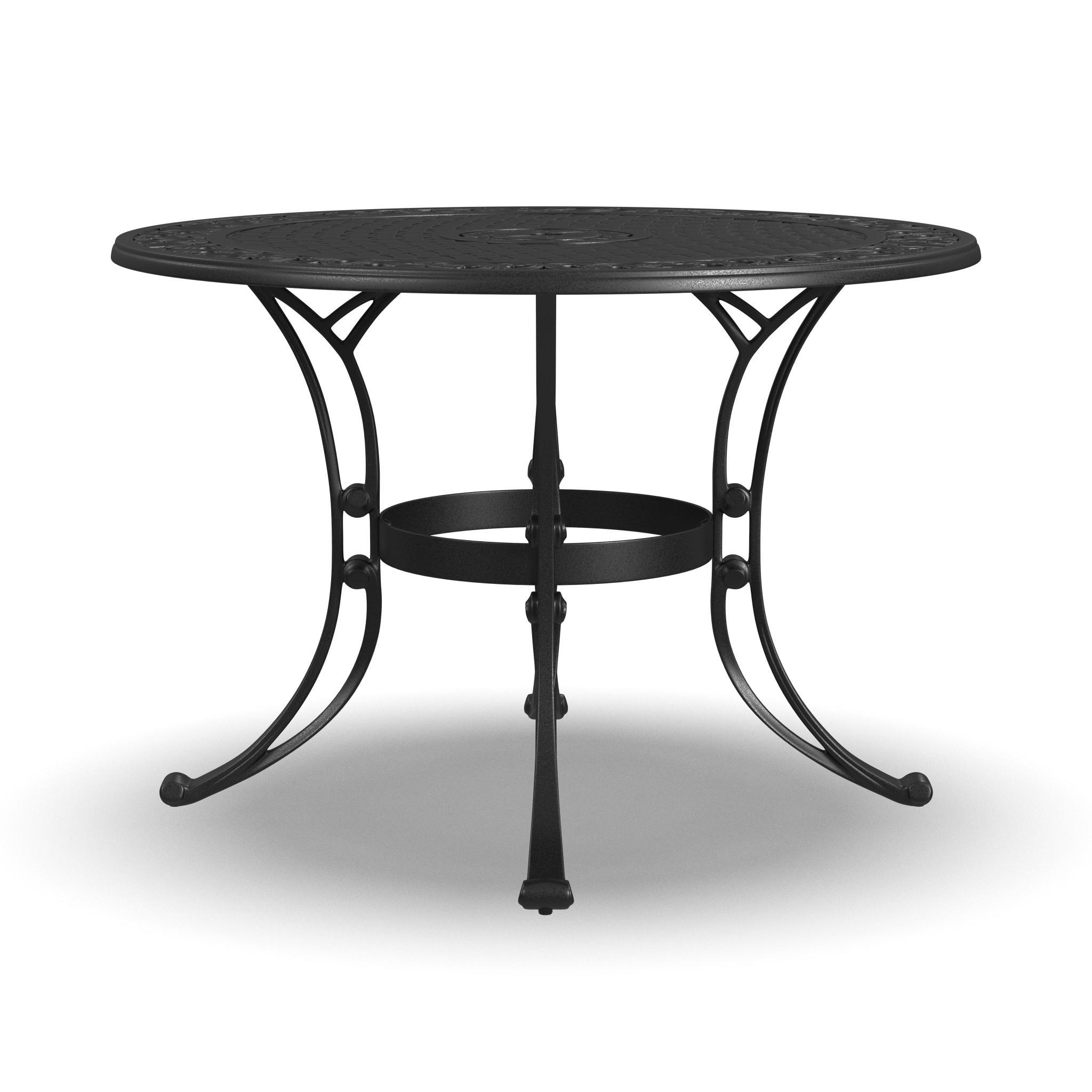 Sanibel - Outdoor Dining Table - Premium Dining Tables from Homestyles - Just $1179.98! Shop now at brett interiors