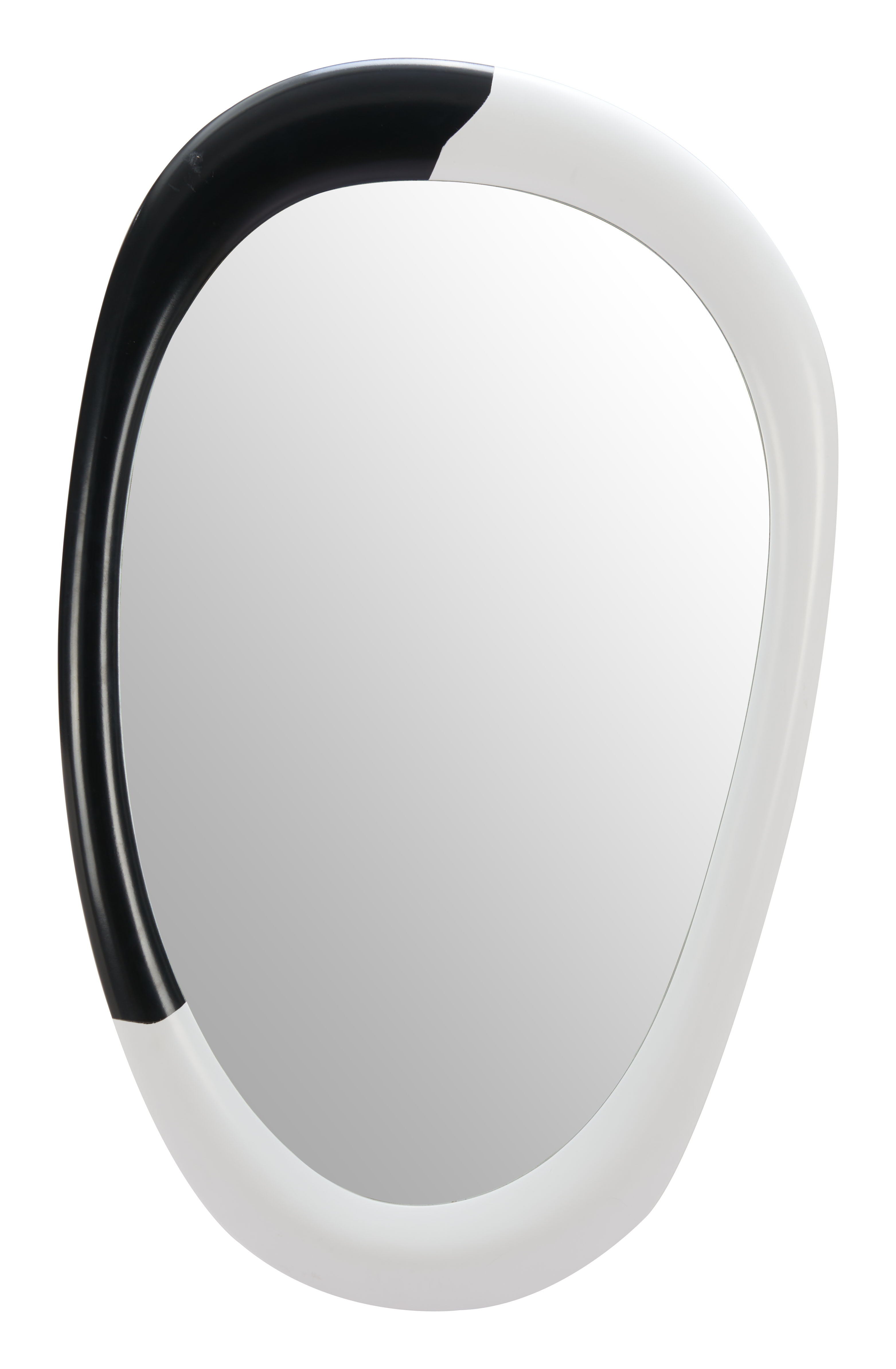 Muna Mirror - Mirror - Multicolor - Premium Accent Mirrors from Zuo Modern - Just $300! Shop now at brett interiors