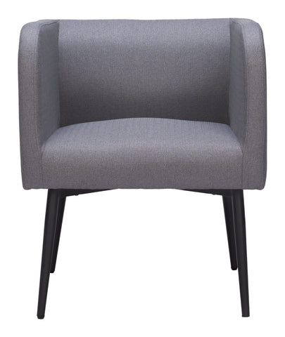 Horbat - Dining Chair (Set of 2) - Premium Chair Sets from Zuo Modern - Just $725! Shop now at brett interiors