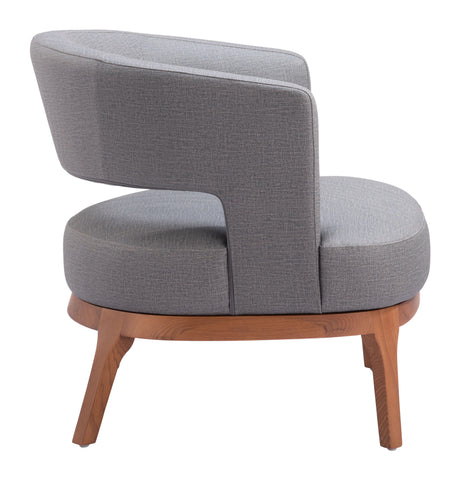 Penryn - Accent Chair - Premium Accent Chairs from Zuo Modern - Just $1525! Shop now at brett interiors