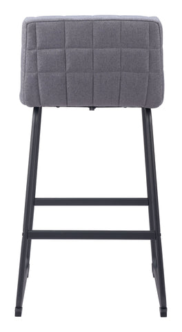 Pago - Barstool (Set of 2) - Premium Stool Sets from Zuo Modern - Just $1000! Shop now at brett interiors