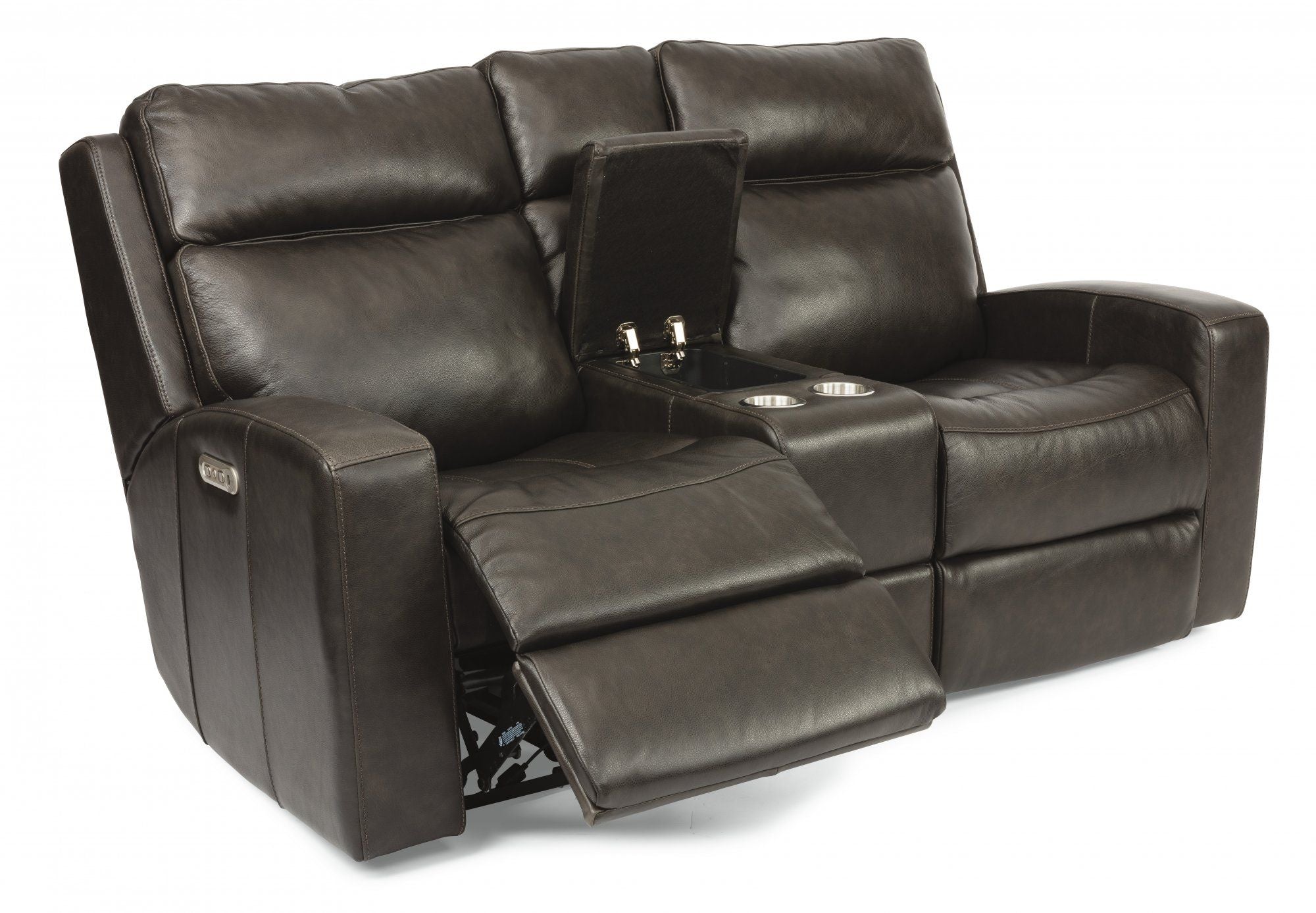 Cody - Power Reclining Loveseat - Premium Reclining Loveseats from Flexsteel - Just $3187.50! Shop now at brett interiors