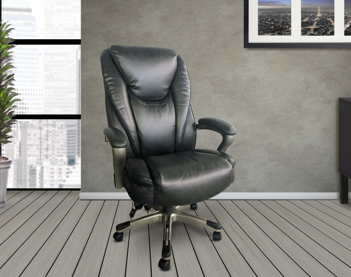 Dc#310 - Desk Chair - Premium Desk Chairs from Parker Living - Just $347.50! Shop now at brett interiors