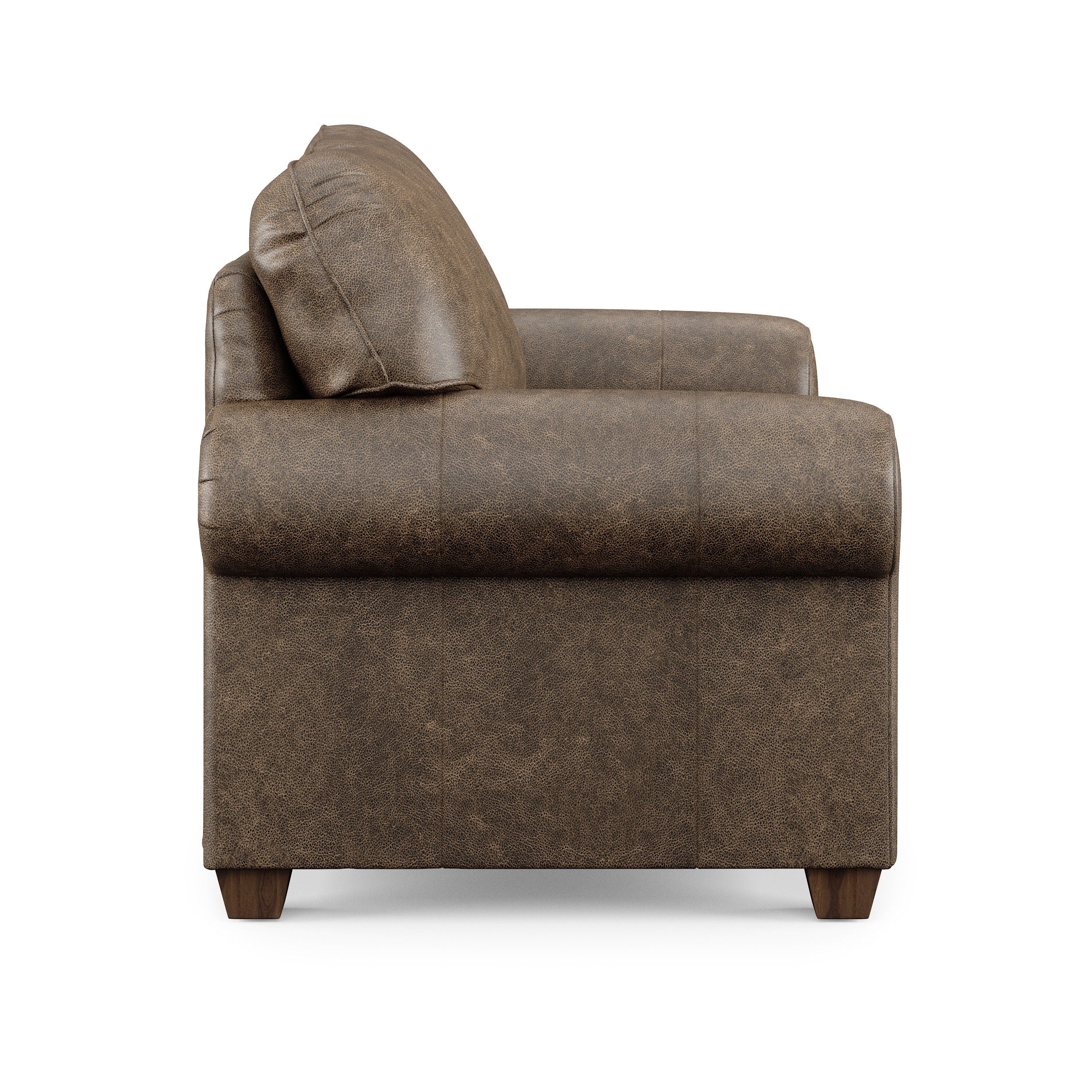 Thornton - Stationary Loveseat - Premium Stationary Loveseats from Flexsteel - Just $1937.50! Shop now at brett interiors