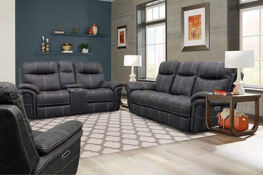 Mason - Living Room Set - Premium 3 Piece Living Room Sets from Parker Living - Just $3867.50! Shop now at brett interiors