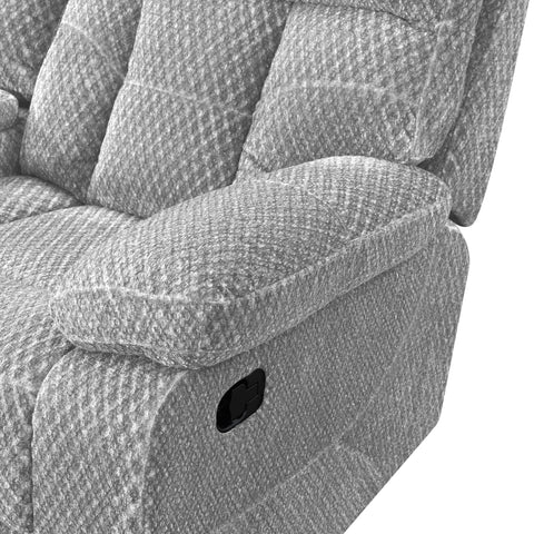 Bravo - Glider Recliner - Premium Glider Chairs from New Classic - Just $622.50! Shop now at brett interiors