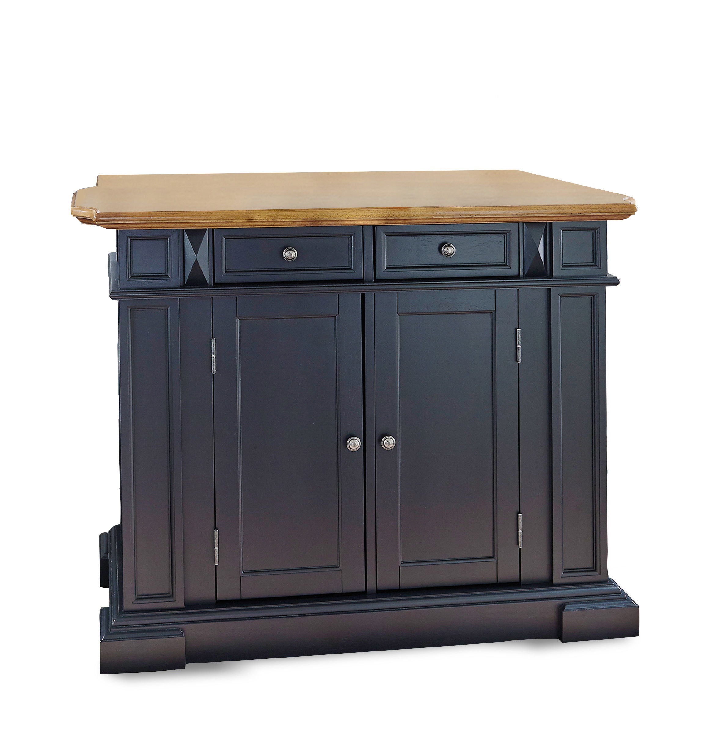 Americana - Kitchen Island - Premium Islands & Carts from Homestyles - Just $2852.48! Shop now at brett interiors