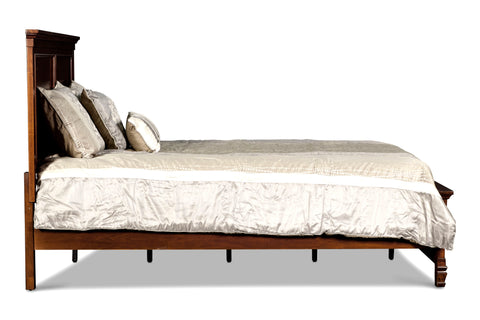 Tamarack - Bed - Premium Panel Beds from New Classic - Just $372.50! Shop now at brett interiors