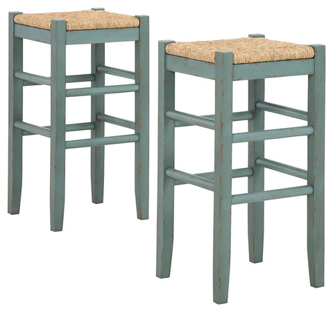 Mirimyn - Tall Stool (Set of 2) - Premium Stool Sets from Signature Design by Ashley® - Just $231! Shop now at brett interiors