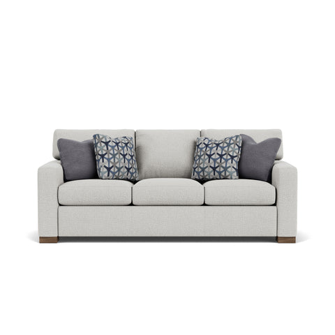 Bryant - Stationary Sofa - Premium Stationary Sofas from Flexsteel - Just $2562.50! Shop now at brett interiors