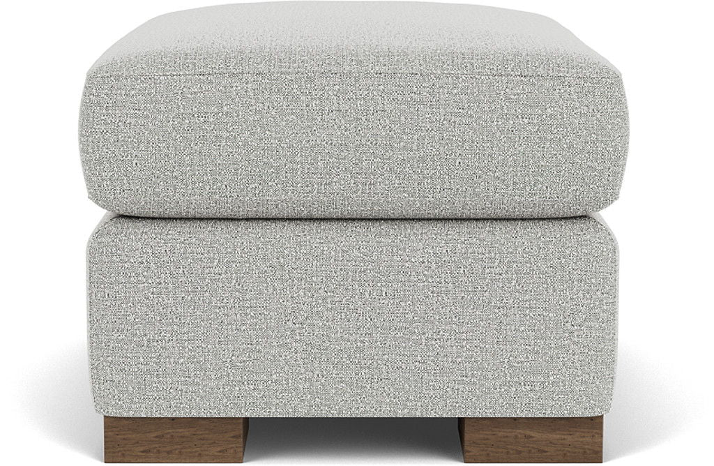 Bryant - Upholstered Ottoman - Premium Upholstered Ottomans from Flexsteel - Just $562.50! Shop now at brett interiors