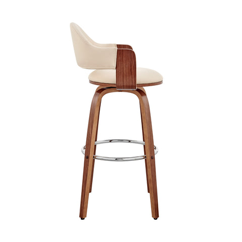 Daxton - Bar Stool - Premium Counter Height (24"-27") from Armen Living - Just $255! Shop now at brett interiors