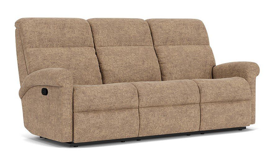 Davis - Reclining Sofa - Premium Reclining Sofas from Flexsteel - Just $2500! Shop now at brett interiors