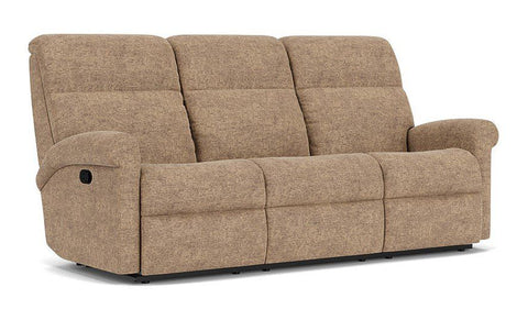 Davis - Reclining Sofa - Premium Reclining Sofas from Flexsteel - Just $2500! Shop now at brett interiors