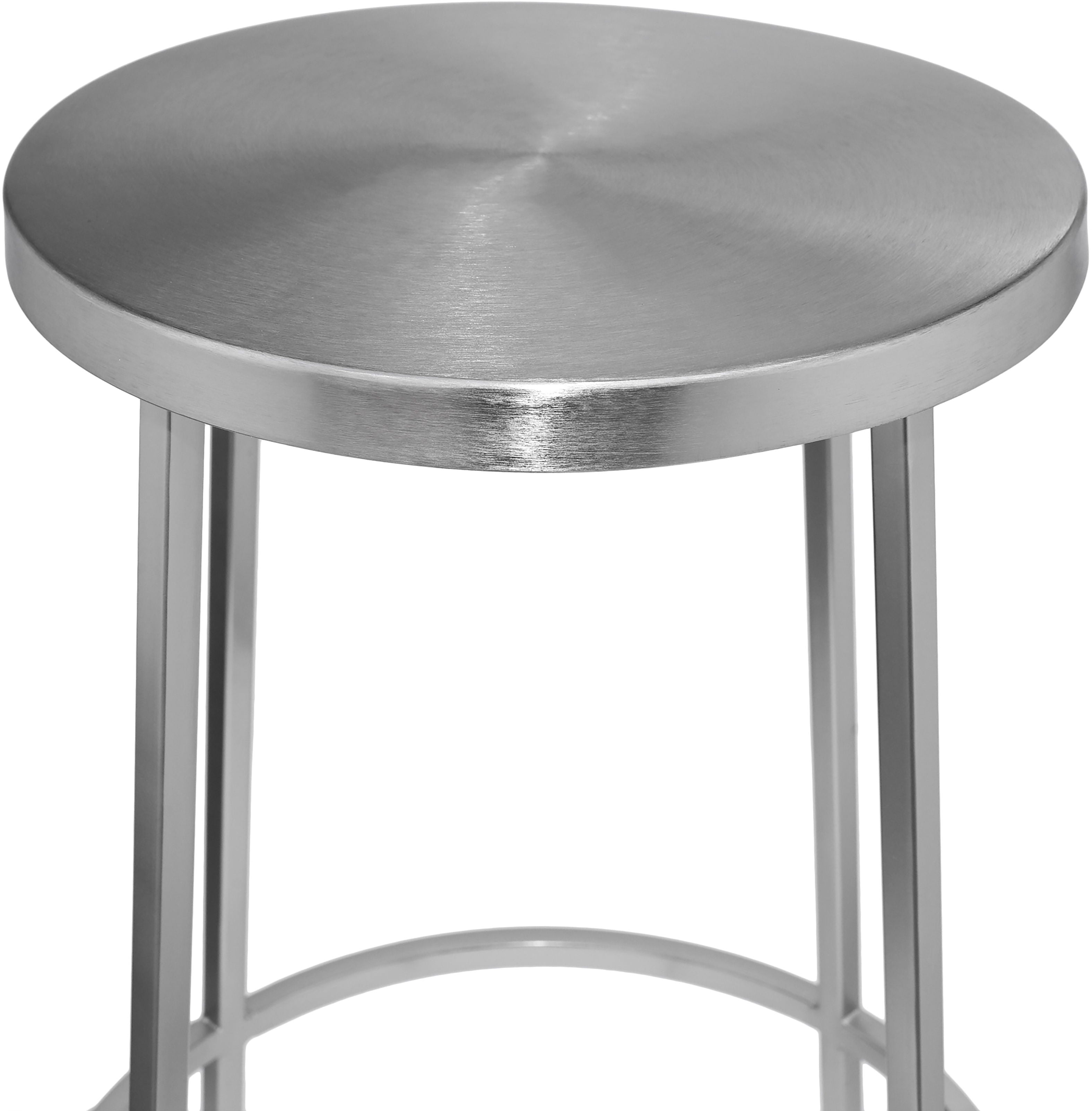 Tyson - Bar Stool - Premium Bar Height (28"-30") from Meridian Furniture - Just $312.50! Shop now at brett interiors