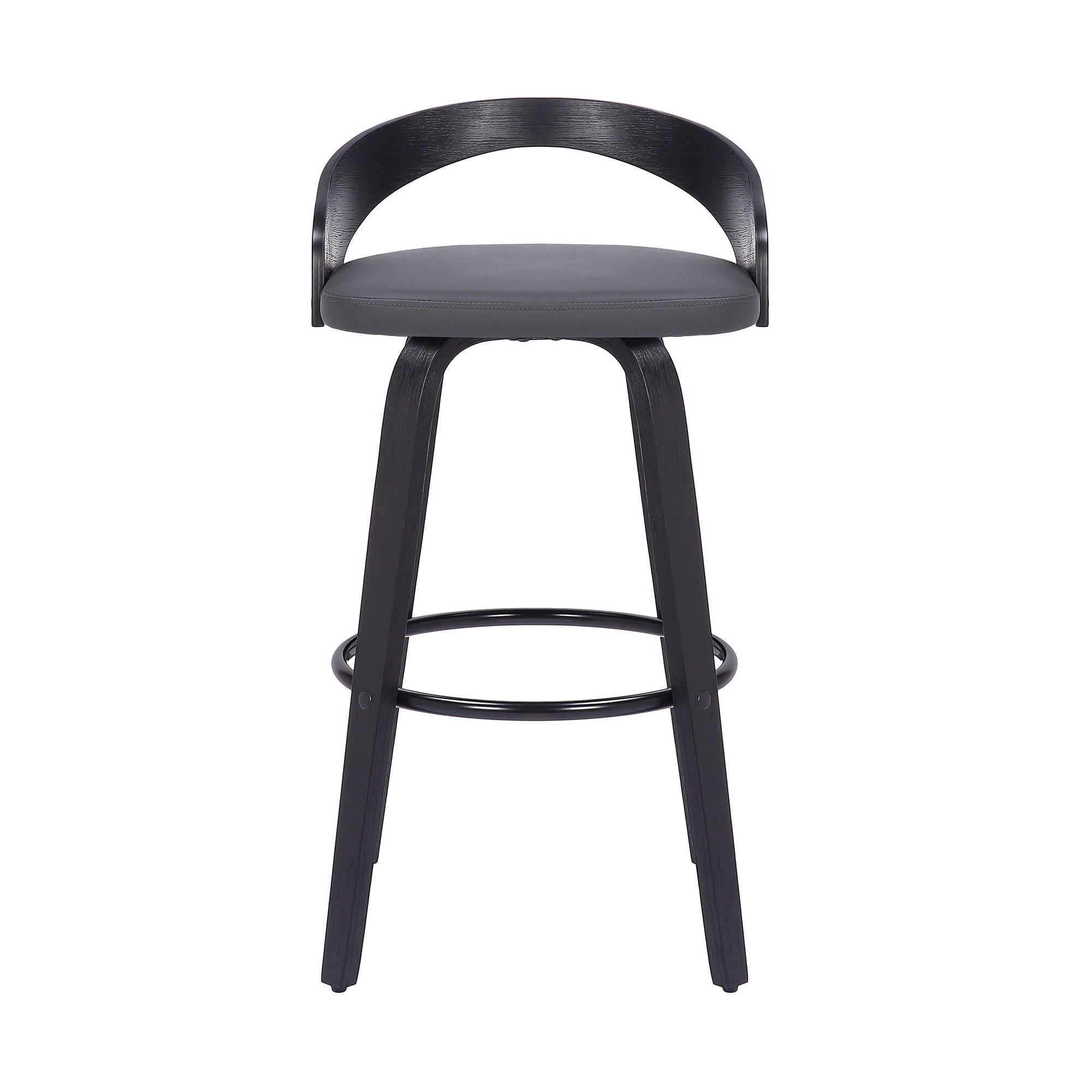 Sonia - Bar Stool - Premium Counter Height (24"-27") from Armen Living - Just $195! Shop now at brett interiors