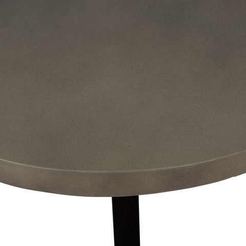 Chester - Modern Round Table - Premium Coffee Tables from Armen Living - Just $587.50! Shop now at brett interiors