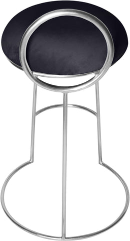 Ring - Counter Stool - Premium Counter Height (24"-27") from Meridian Furniture - Just $362.50! Shop now at brett interiors