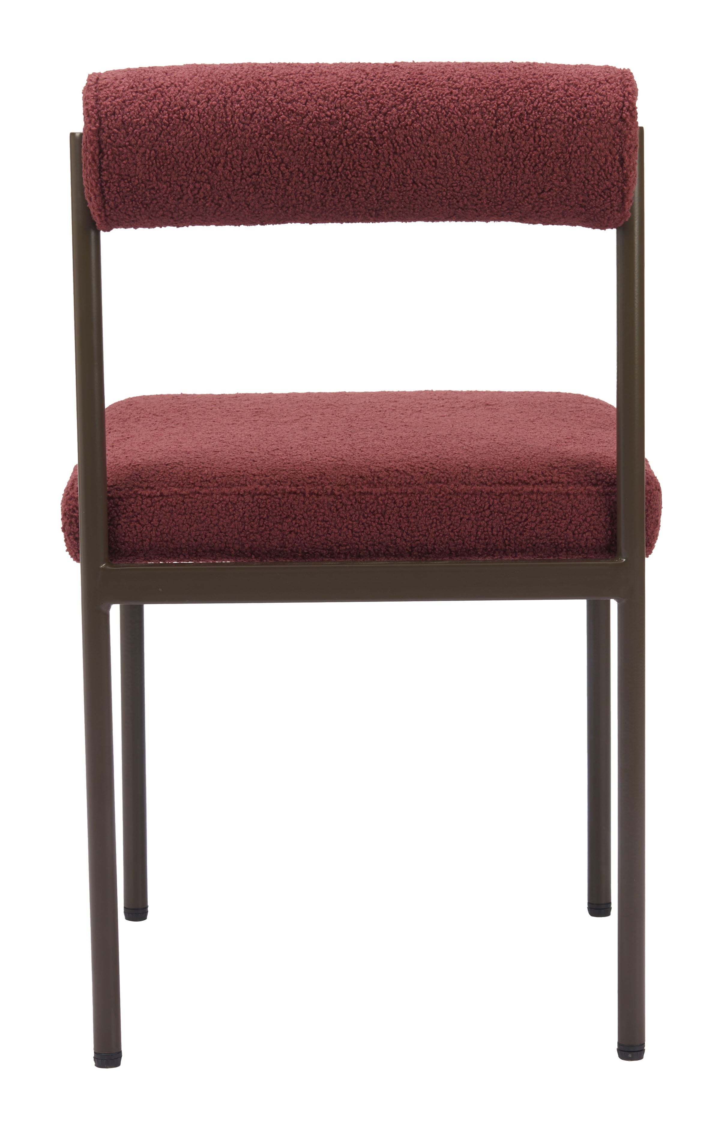 Livorno - Dining Chair - Premium Side Chairs from Zuo Modern - Just $625! Shop now at brett interiors