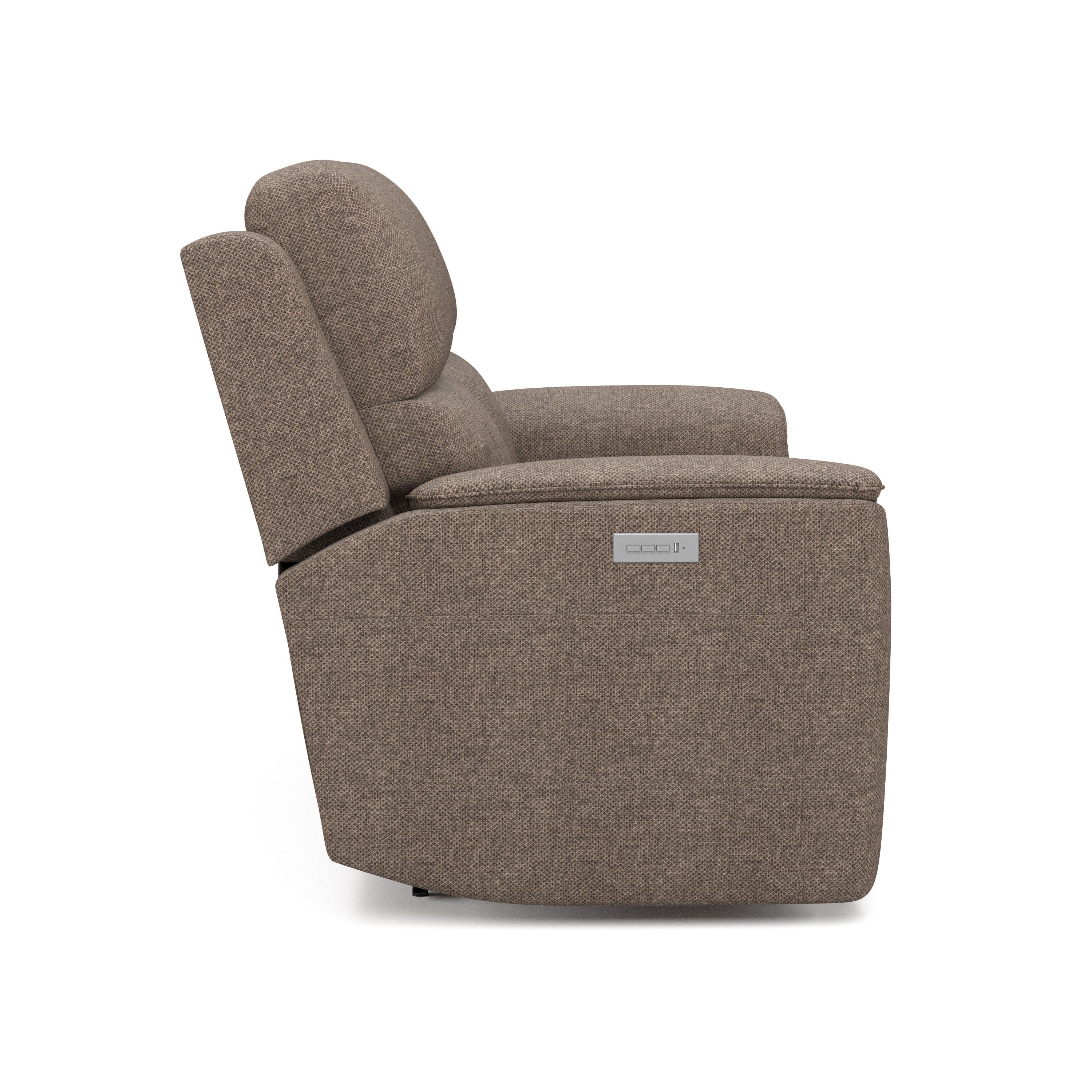 Henry - Reclining Loveseat - Premium Reclining Loveseats from Flexsteel - Just $1100! Shop now at brett interiors