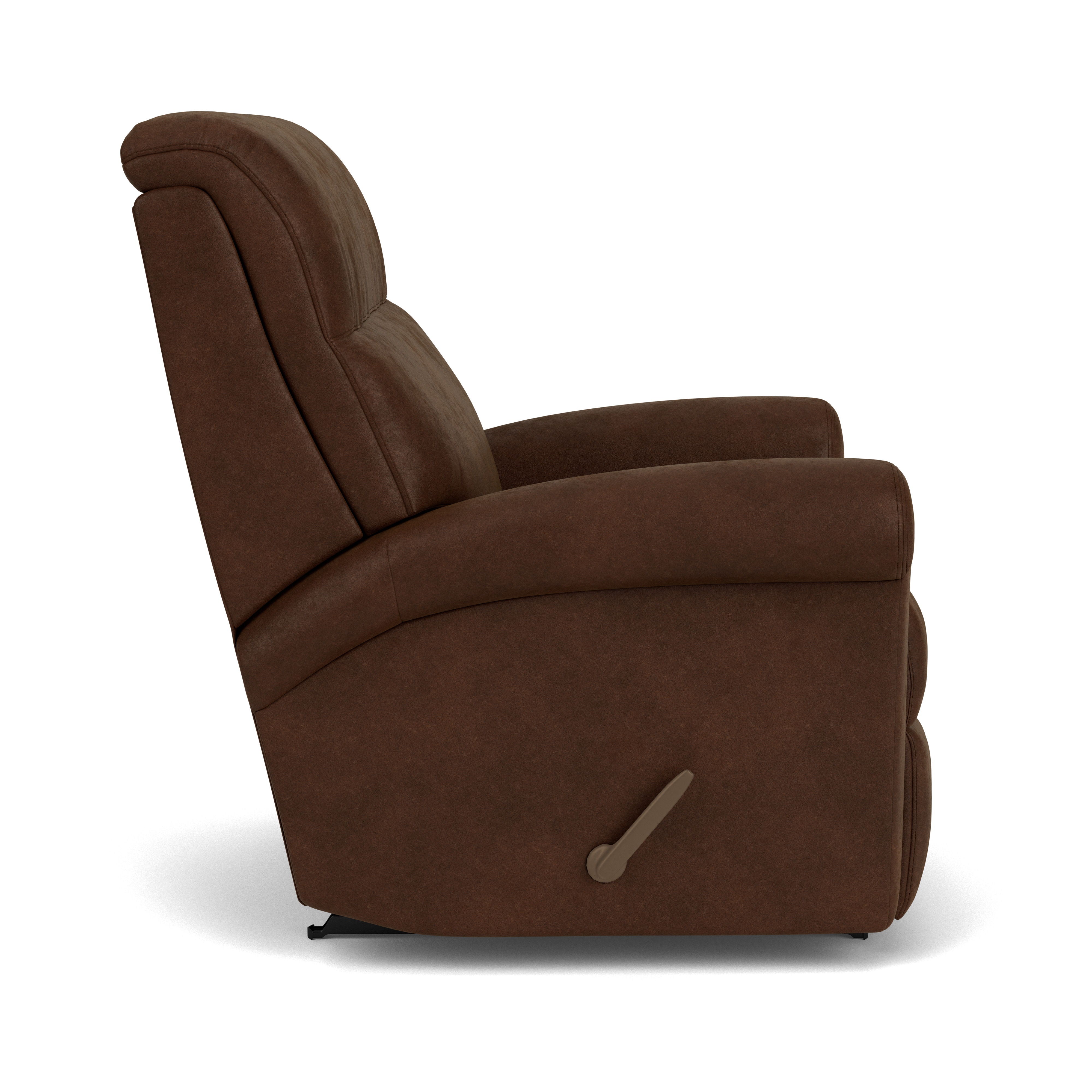 Davis - Manual Recliner - Premium Reclining Chairs from Flexsteel - Just $1250! Shop now at brett interiors