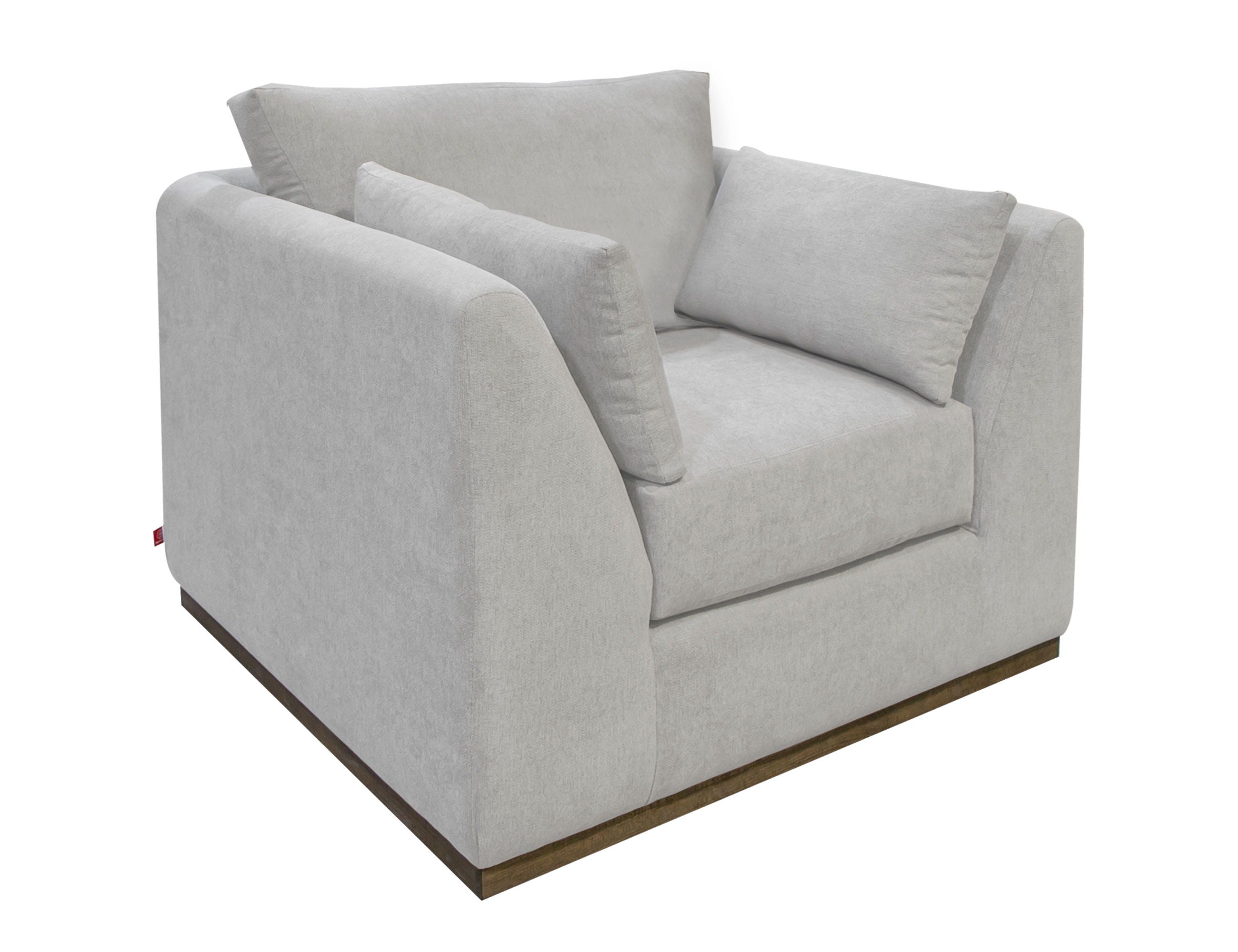 Vallarta - Arm Chair - Premium Arm Chairs from International Furniture Direct - Just $1062.50! Shop now at brett interiors