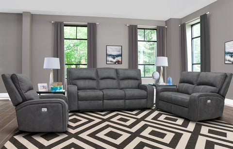 Polaris - Living Room Set - Premium 3 Piece Living Room Sets from Parker Living - Just $4342.50! Shop now at brett interiors