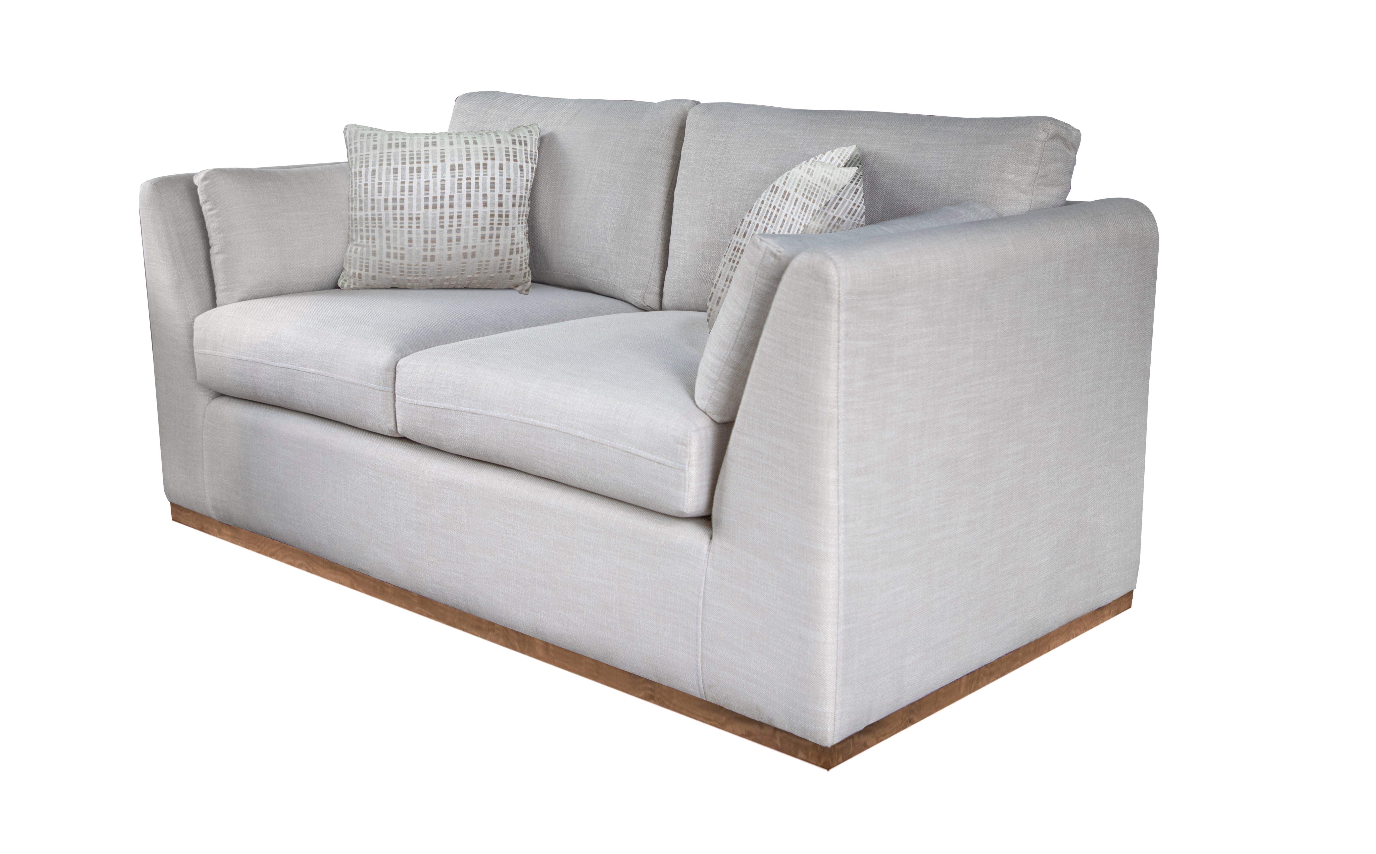 Vallarta - Loveseat - Premium Stationary Loveseats from International Furniture Direct - Just $1375! Shop now at brett interiors