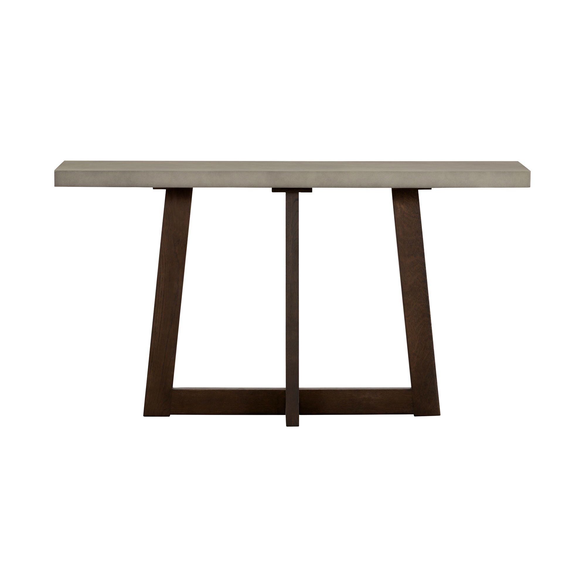 Elodie - Rectangle Table - Premium Console Tables from Armen Living - Just $755! Shop now at brett interiors