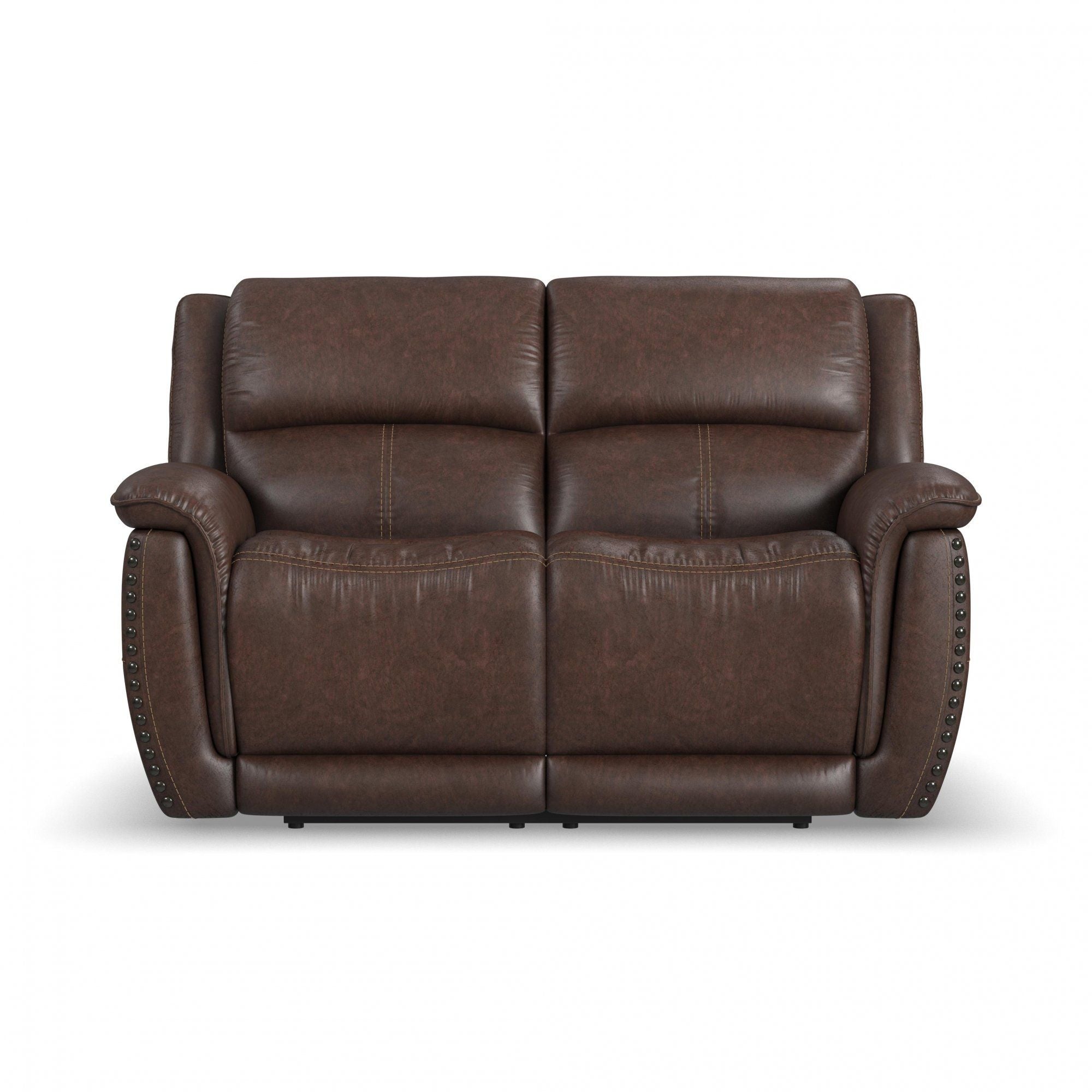 Beau - Power Reclining Loveseat - Premium Reclining Loveseats from Flexsteel - Just $2125! Shop now at brett interiors