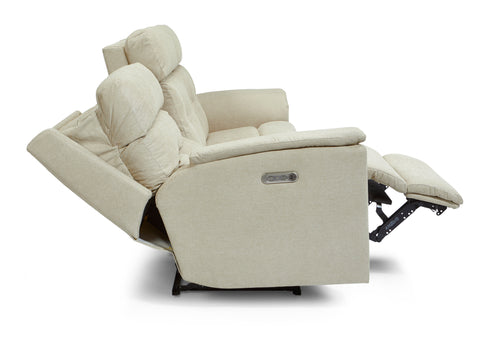 Mason - Loveseat - Premium Reclining Loveseats from Flexsteel - Just $2500! Shop now at brett interiors