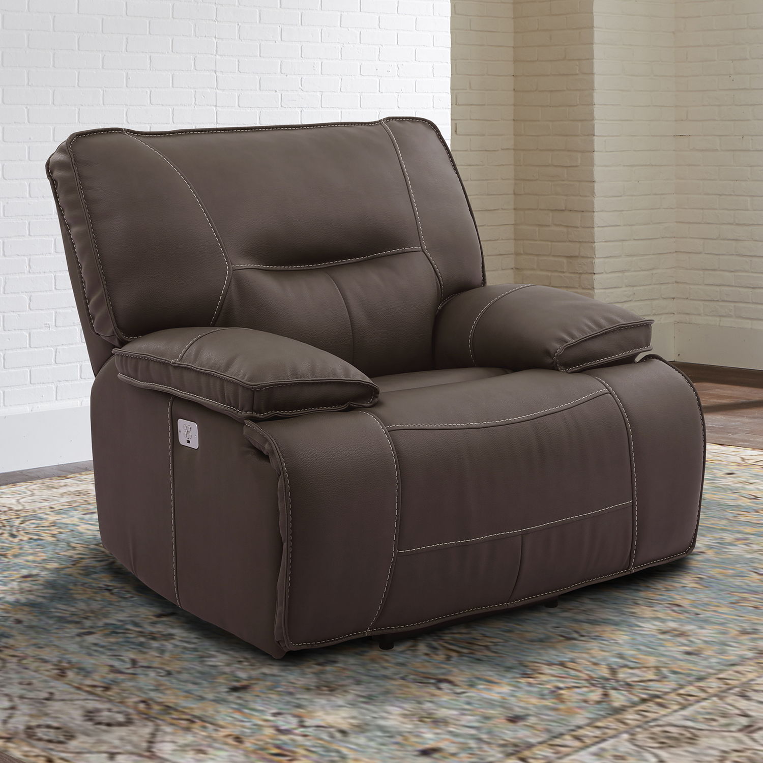 Spartacus - Power Recliner - Premium Reclining Chairs from Parker Living - Just $897.50! Shop now at brett interiors