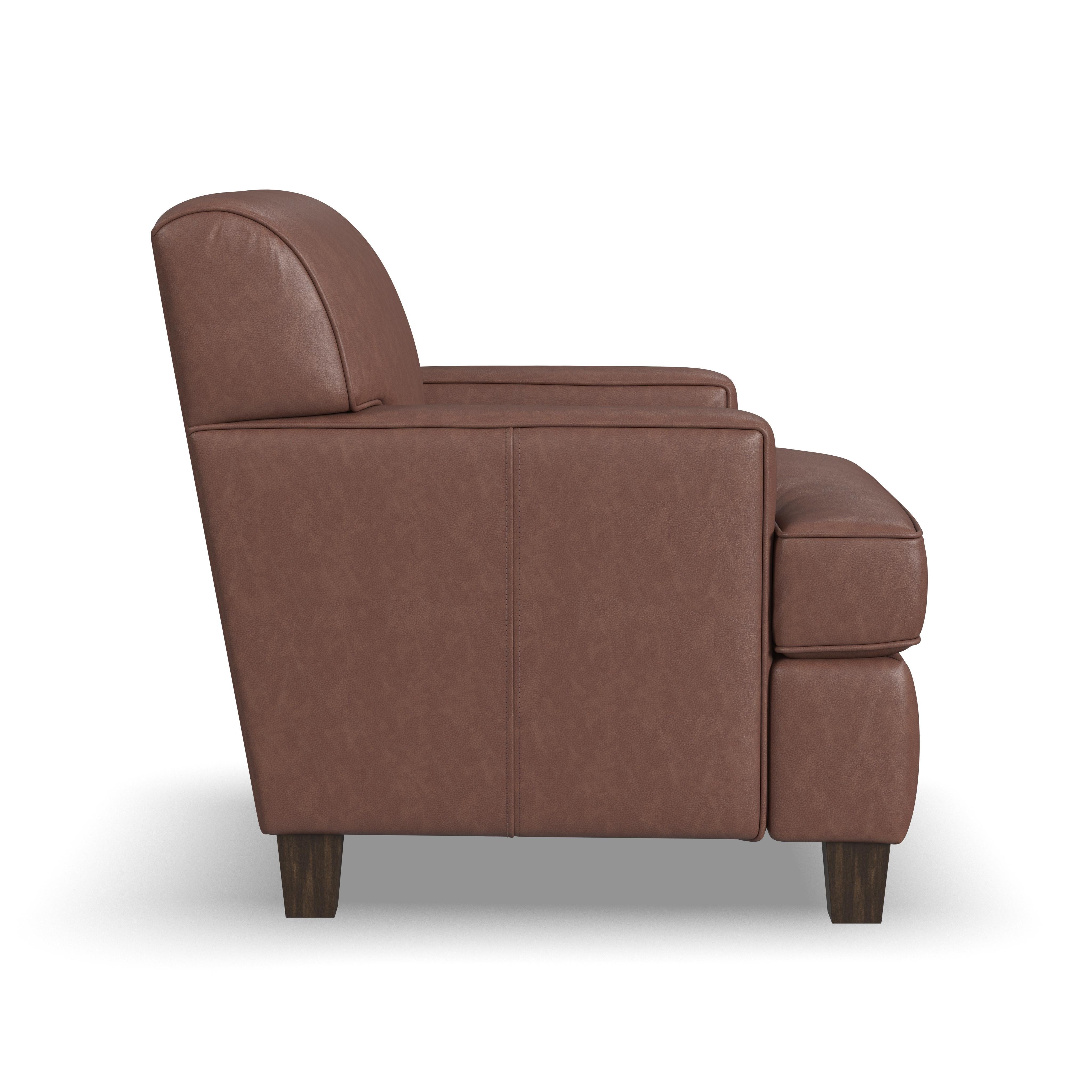 Dempsey - Arm Chair - Premium Arm Chairs from Flexsteel - Just $1125! Shop now at brett interiors